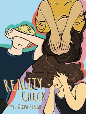 cover image of Reality Check